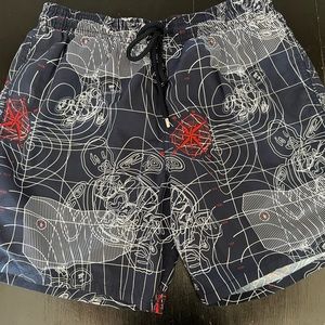Vilebrequin Board shorts